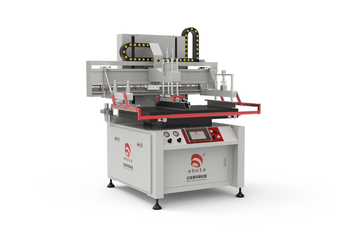 移印機和絲網印刷機的區(qū)別